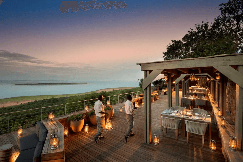 Bumi Hills Safari Lodge gallery