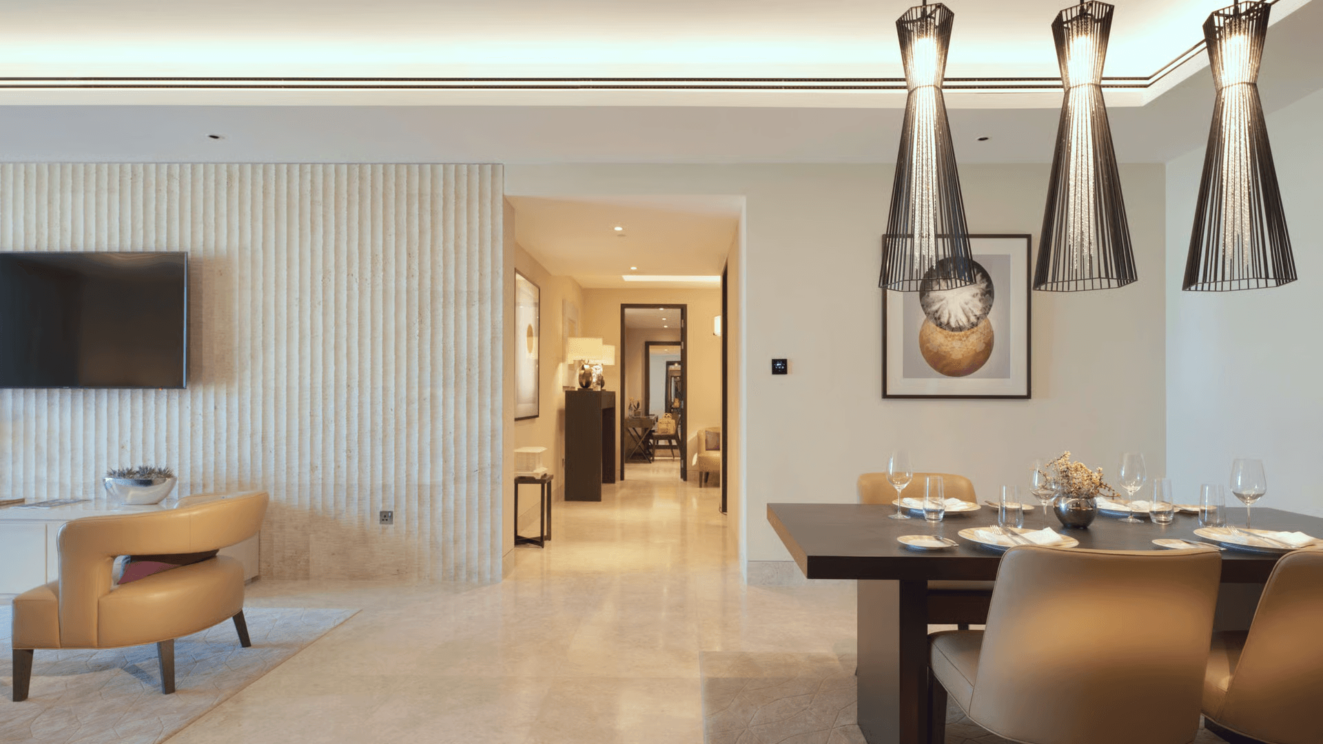 Kempinski Hotel Muscat gallery