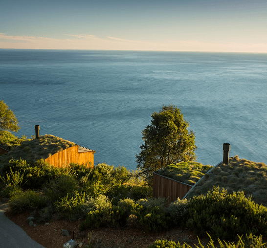 Post Ranch Inn, Big Sur