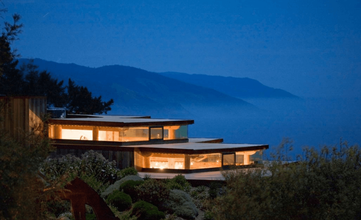 Post Ranch Inn, Big Sur gallery