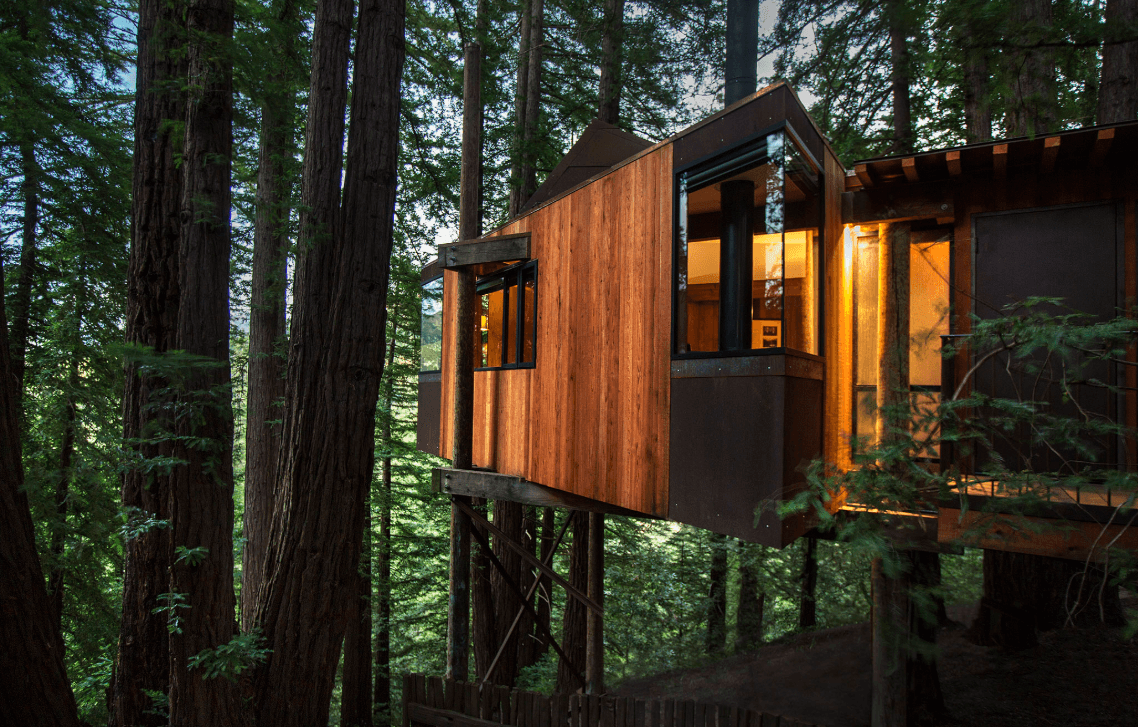 Post Ranch Inn, Big Sur gallery