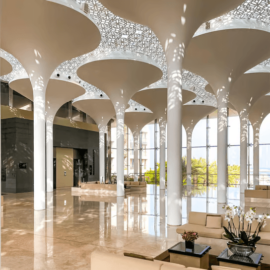 Kempinski Hotel Muscat gallery