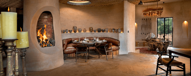 andBeyond Suyian Lodge gallery