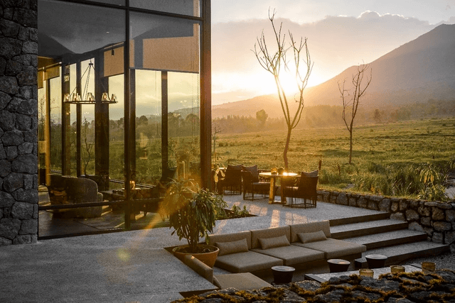 Singita Kwitonda Lodge gallery