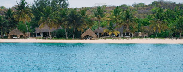 andBeyond Benguerra Island gallery