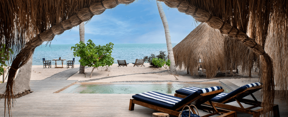 andBeyond Benguerra Island gallery