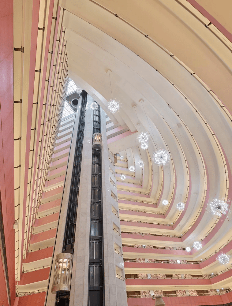Mandarin Oriental, Singapore