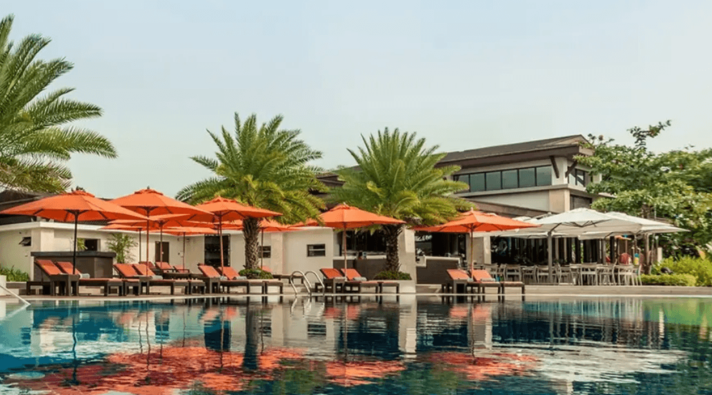 Crimson Resort and Spa Mactan, Cebu gallery