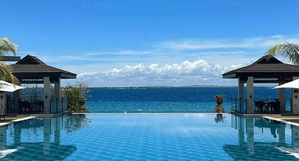 Crimson Resort and Spa Mactan, Cebu gallery