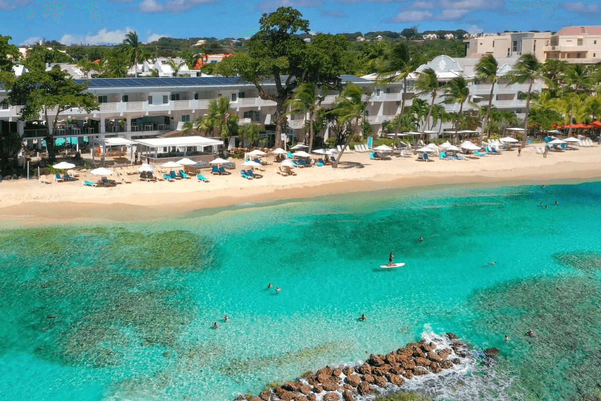 Sugar Bay Barbados