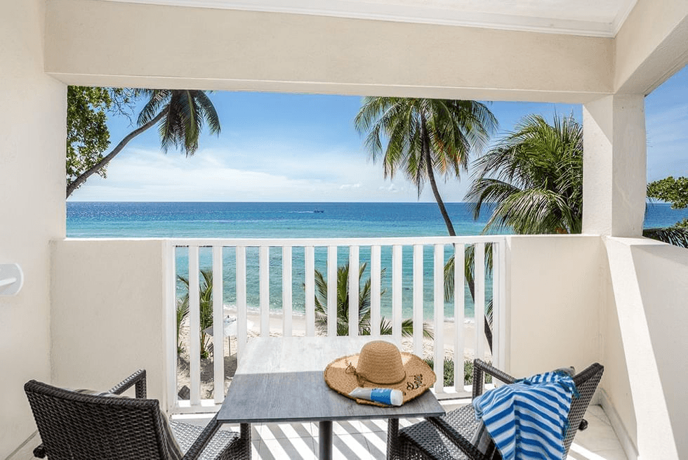 Sugar Bay Barbados