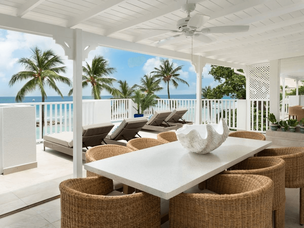 Sugar Bay Barbados gallery