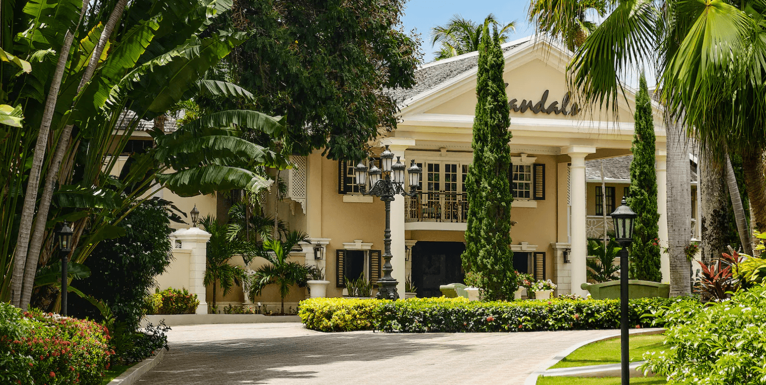 Sandals Royal Plantation gallery