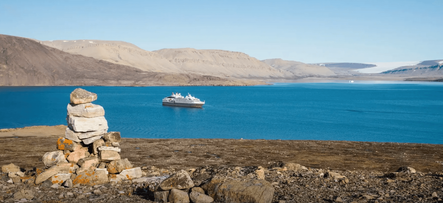 Ponant Le Boreal gallery