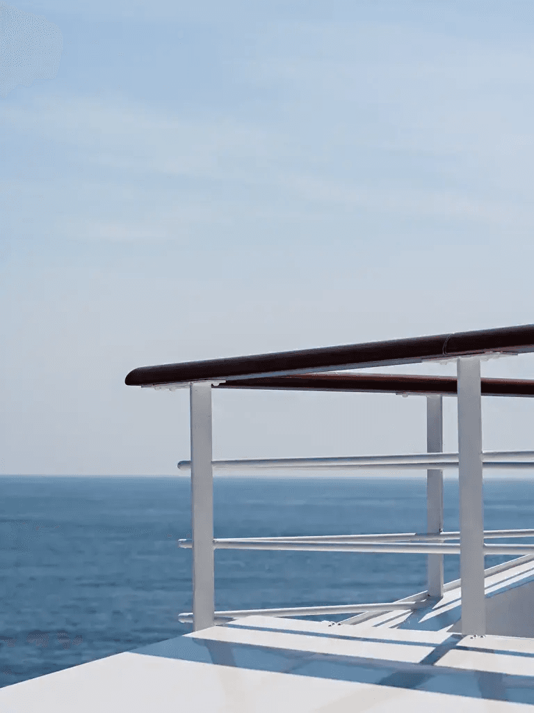 Ponant Le Boreal