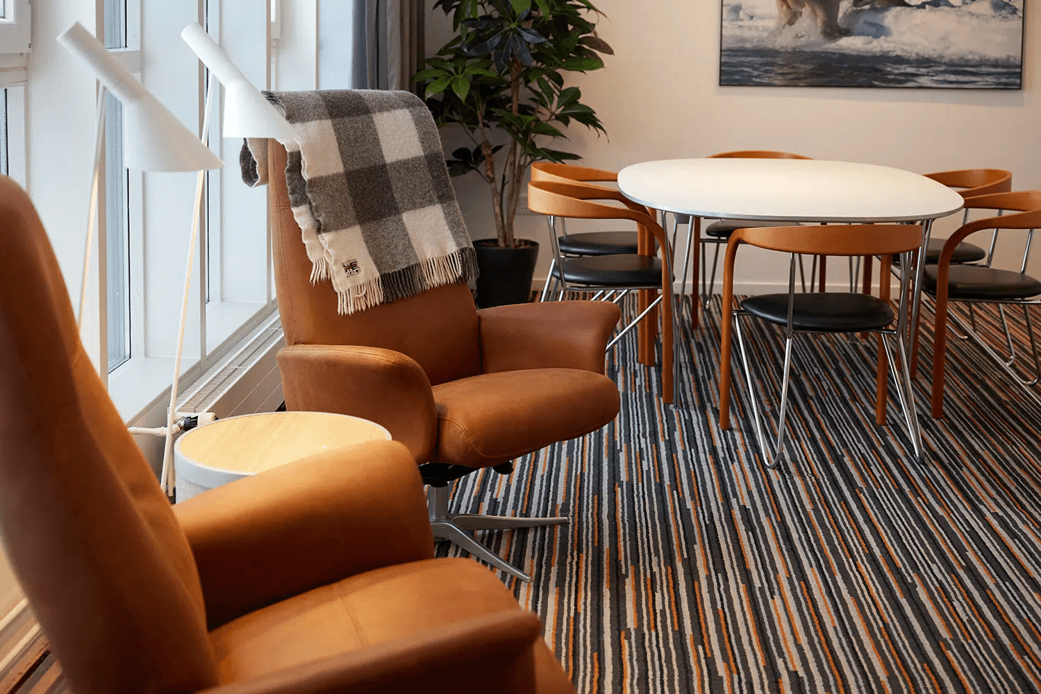 Hotel Hans Egede gallery