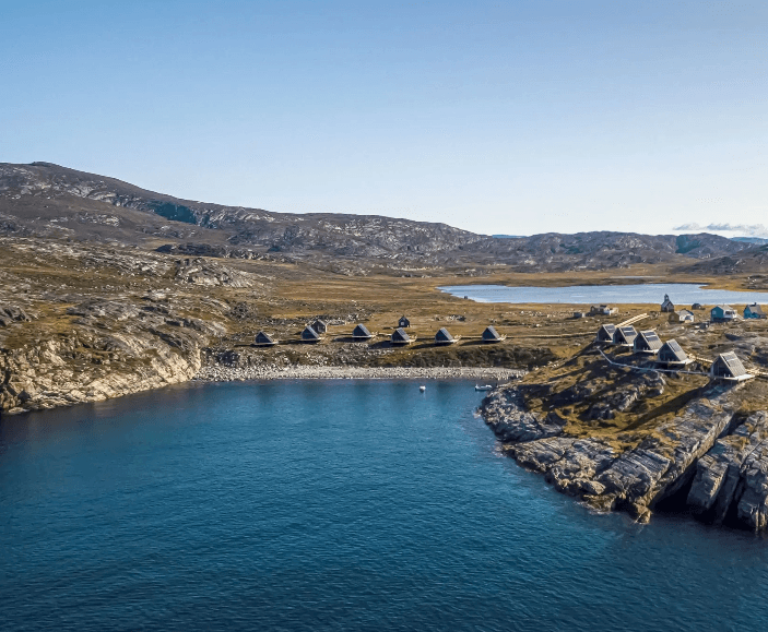 Ilimanaq Lodge gallery