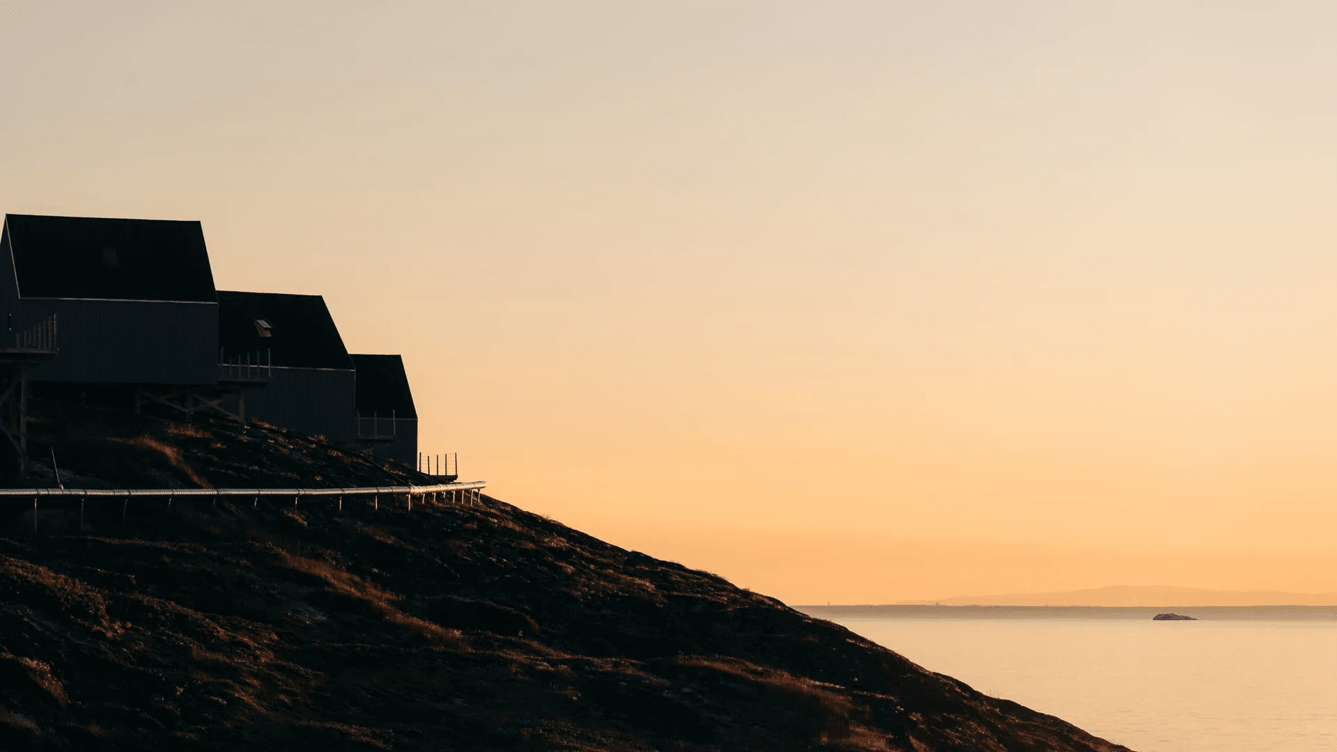 Ilimanaq Lodge gallery