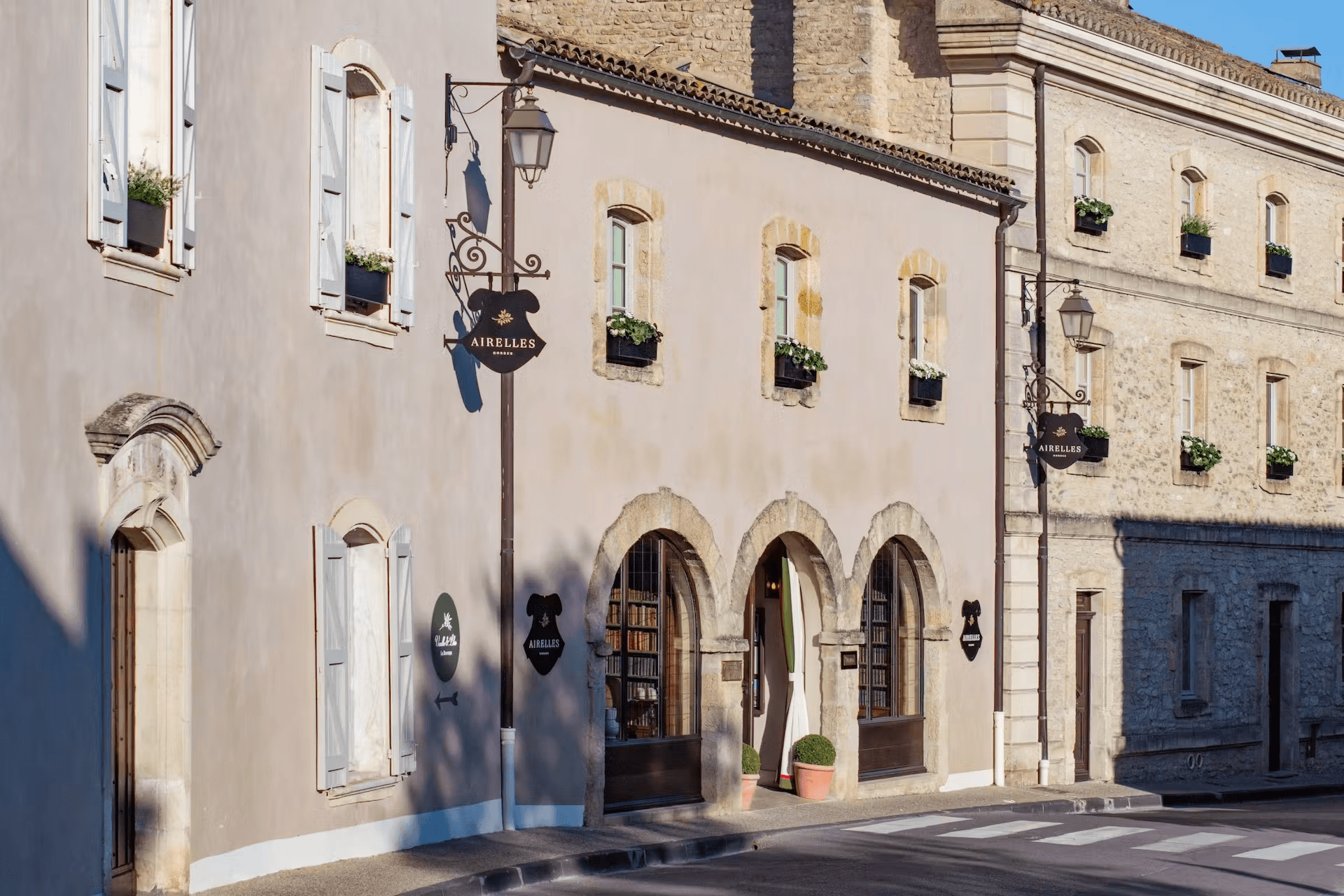 La Bastide de Gordes