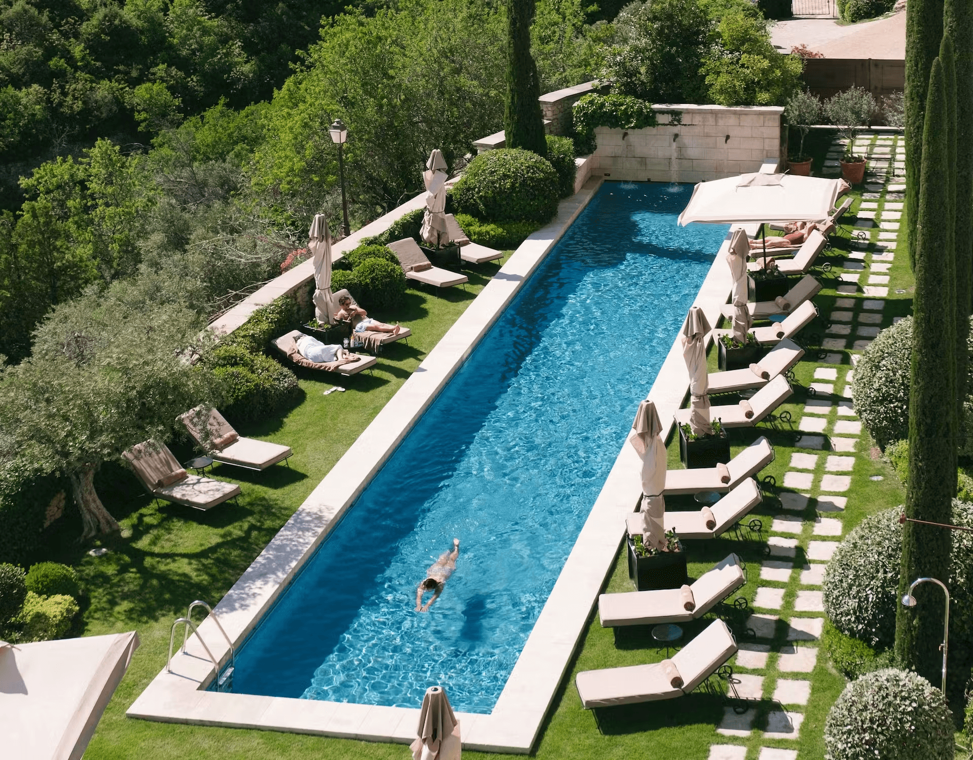 La Bastide de Gordes gallery