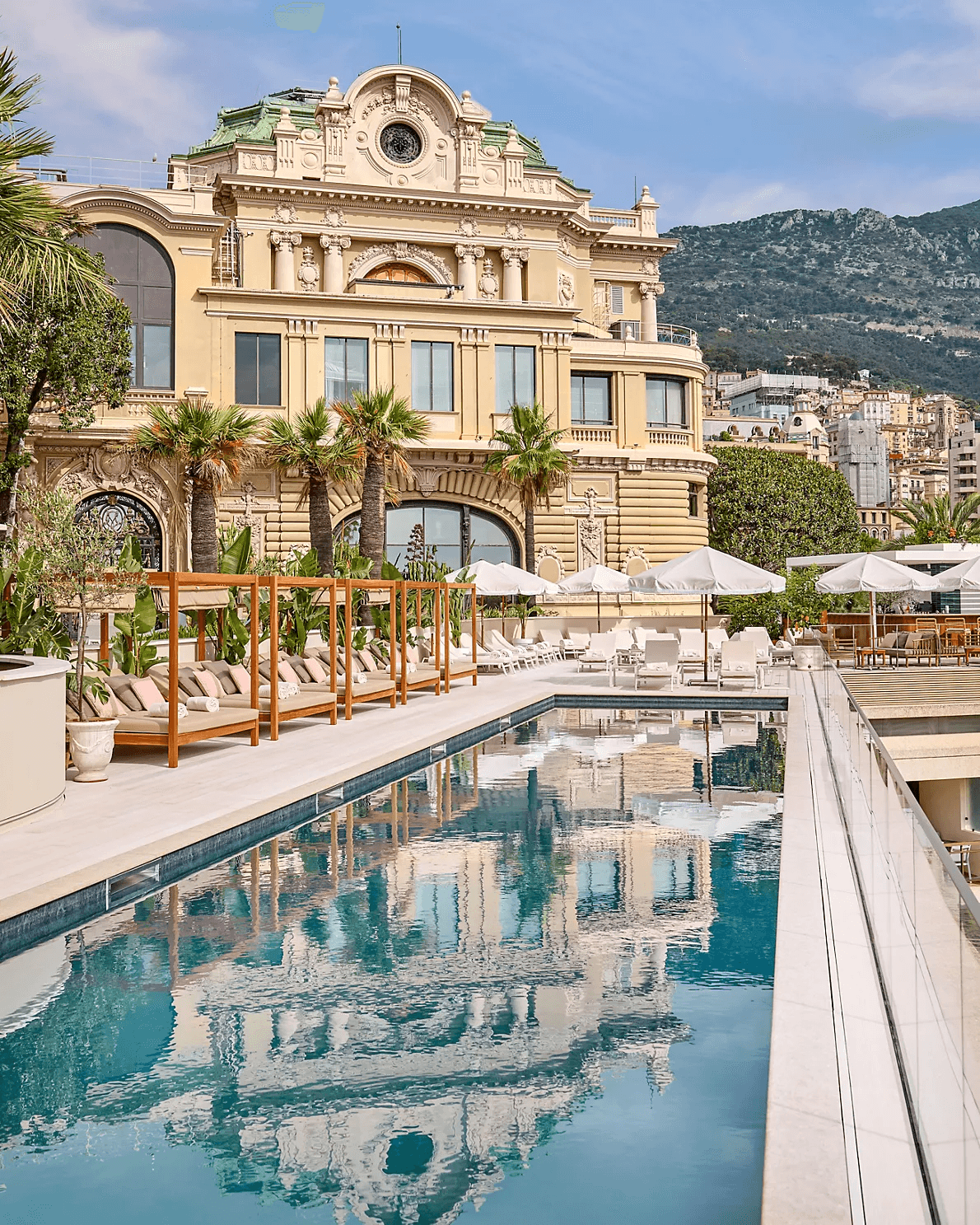 Fairmont Monte Carlo
