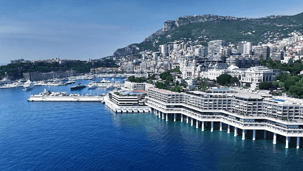 Fairmont Monte Carlo