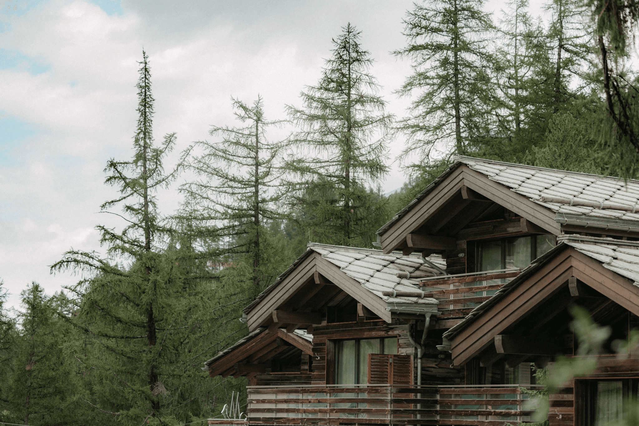 CERVO Mountain Resort gallery