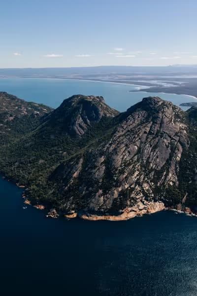 Saffire Freycinet