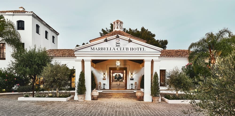 Marbella Club Hotel