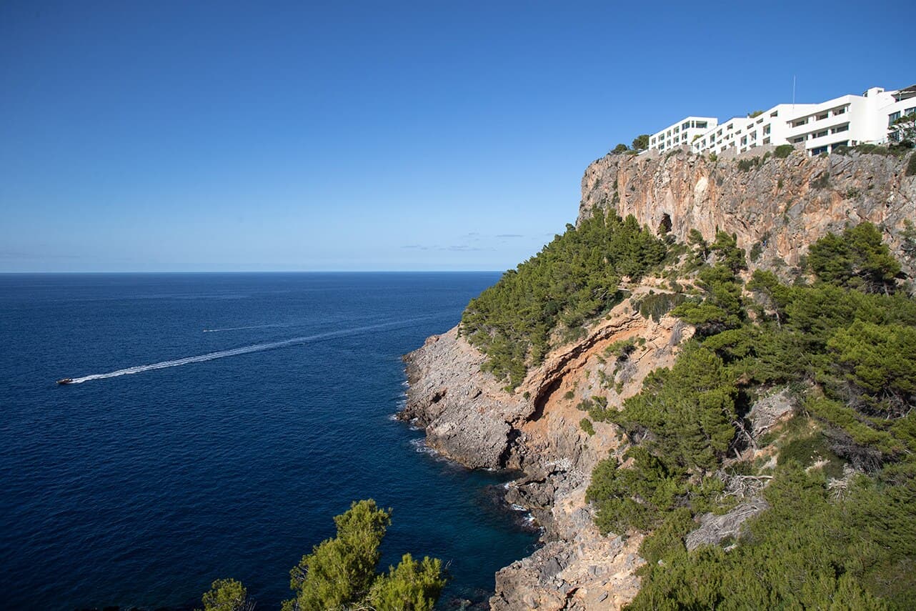 Jumeirah Mallorca gallery