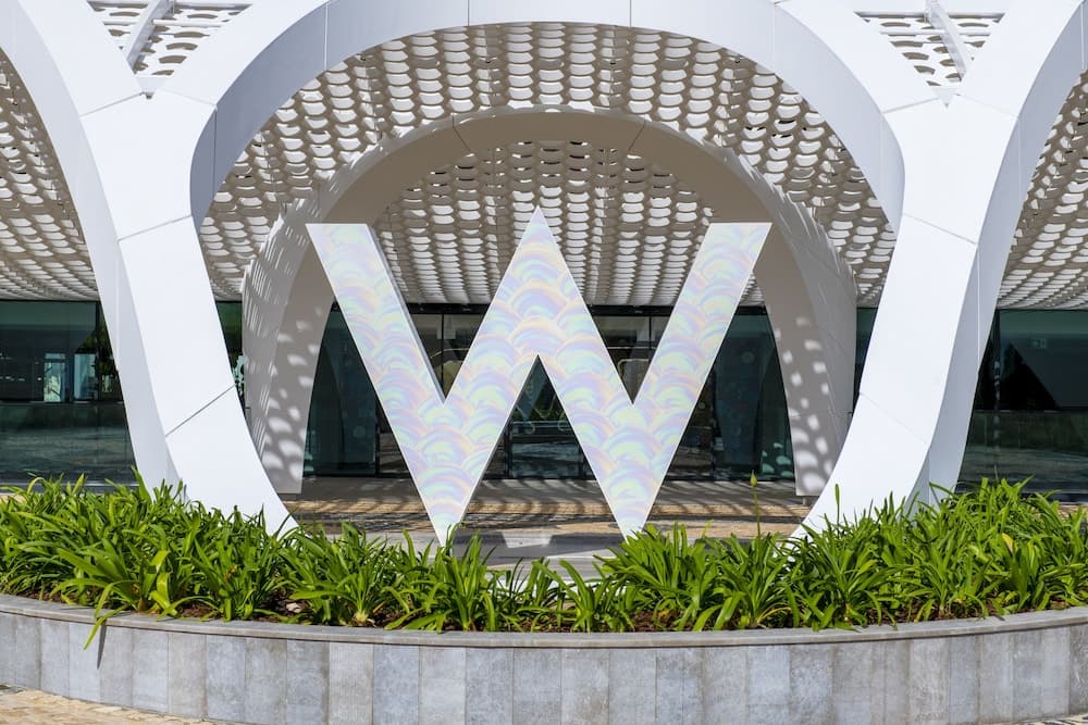 W Algarve gallery