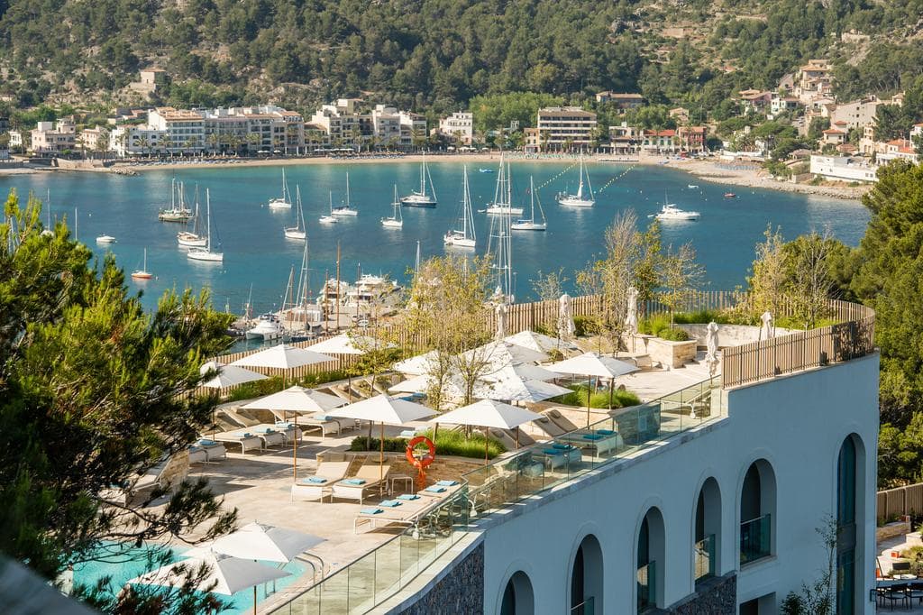 Jumeirah Mallorca gallery