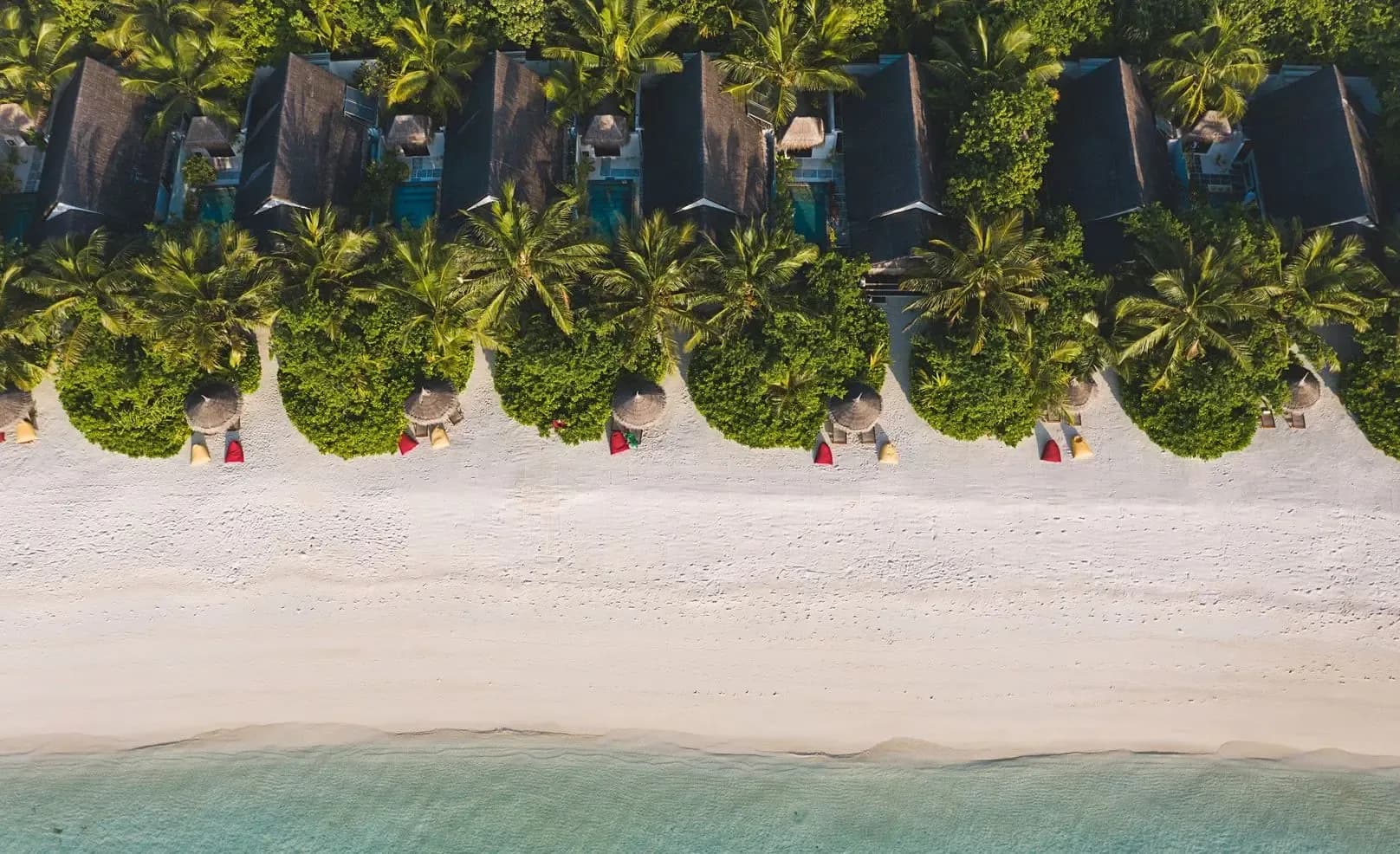 OZEN LIFE MAADHOO gallery