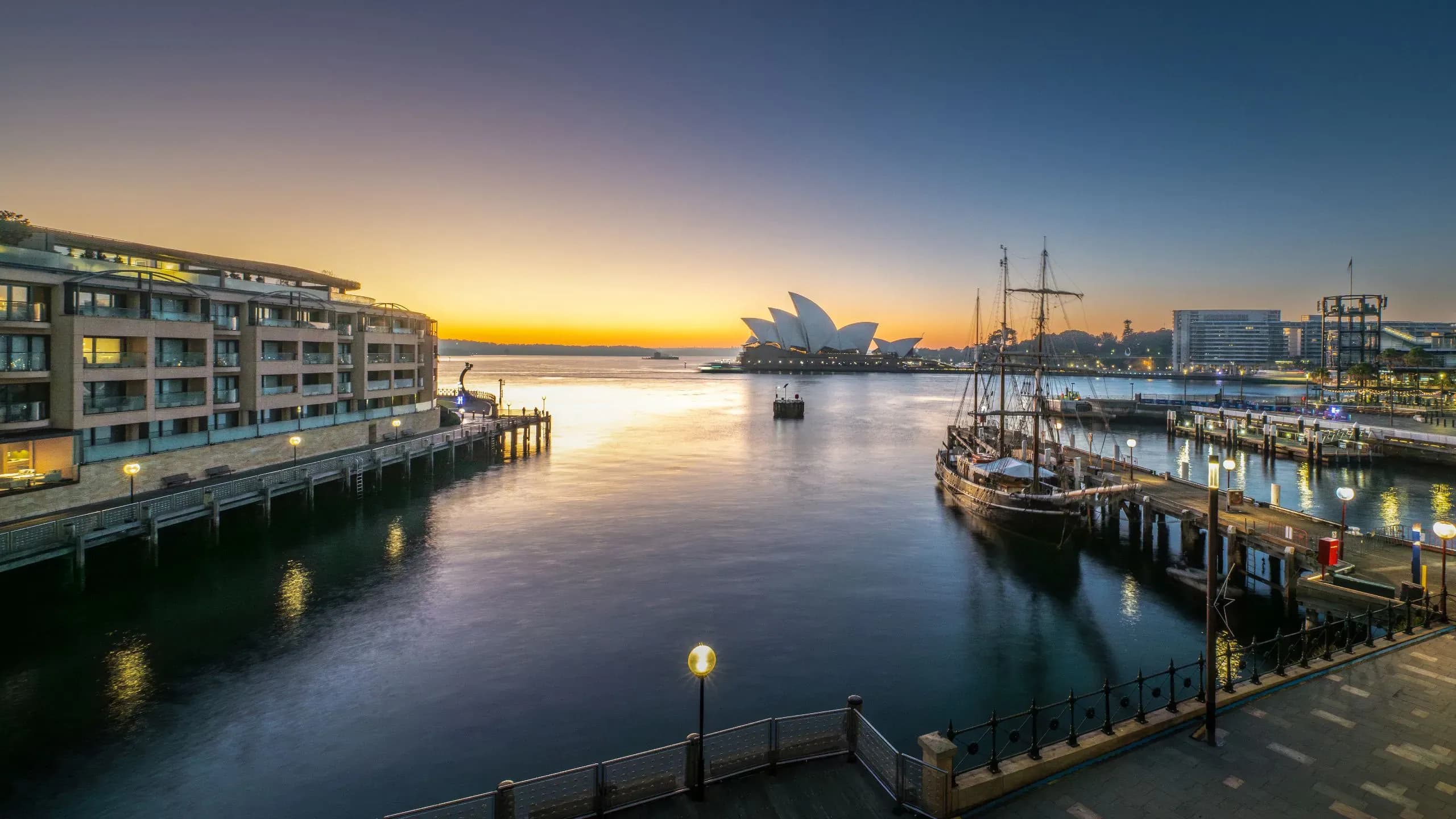 Park Hyatt Sydney gallery