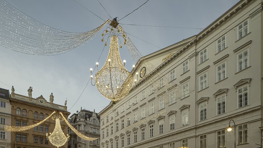 Rosewood Vienna gallery