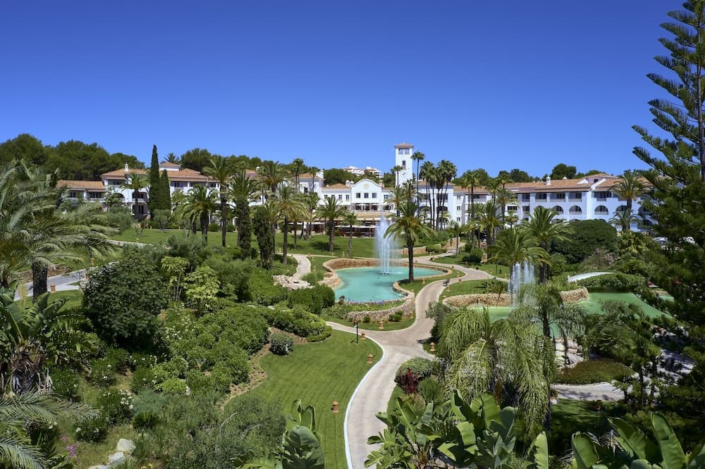 Vila Vita Parc Resort & Spa gallery