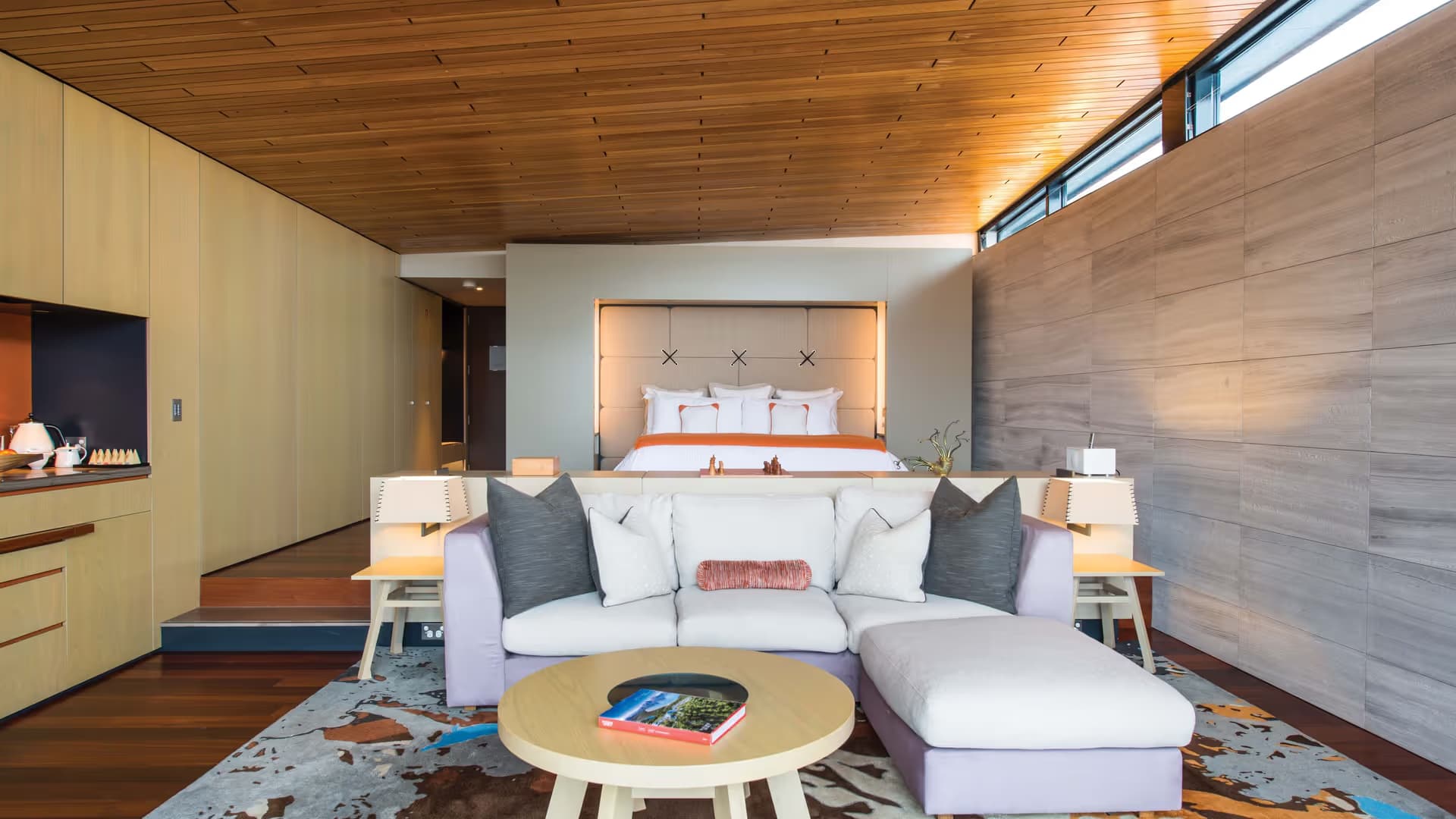 Saffire Freycinet gallery