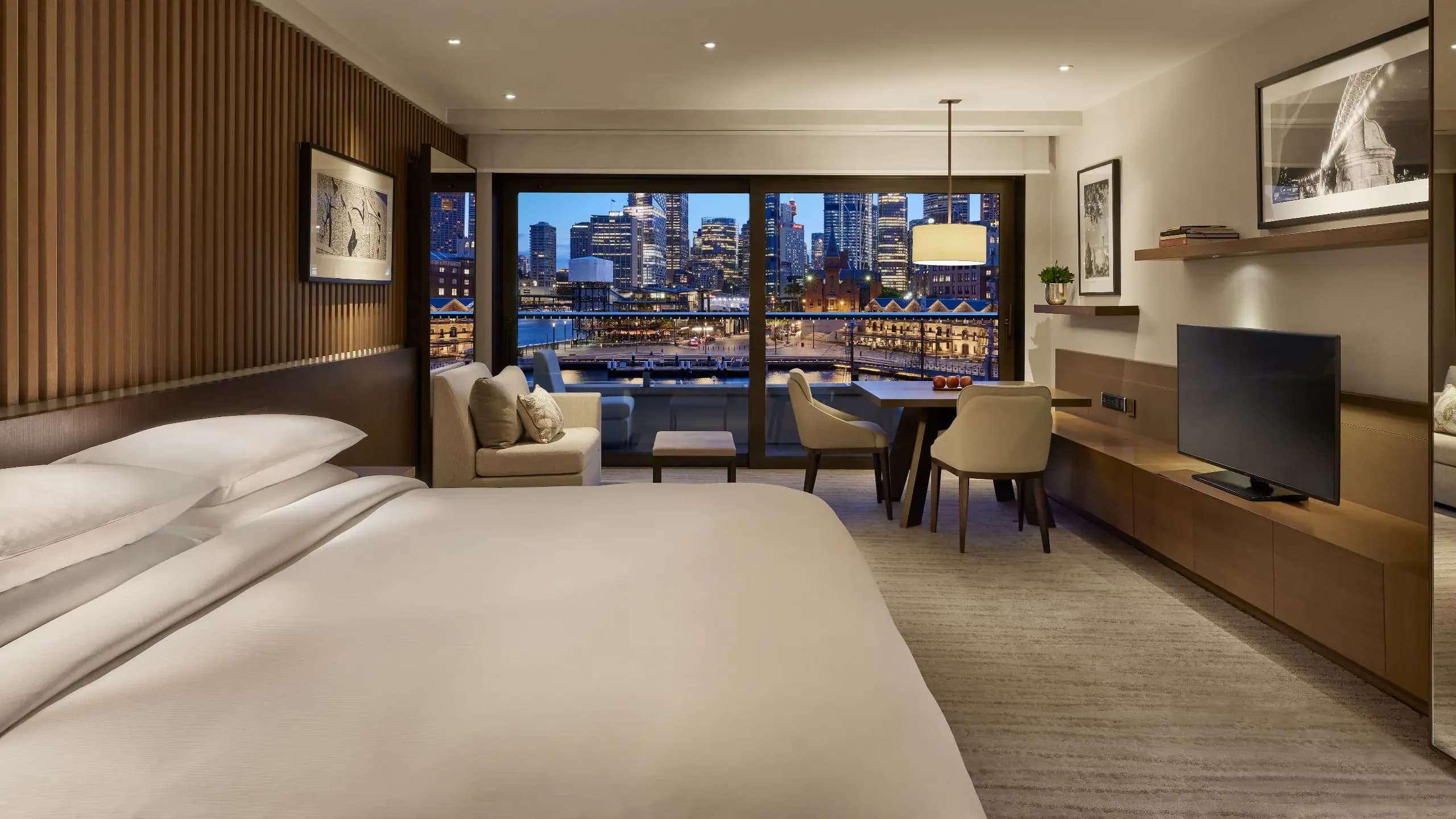 Park Hyatt Sydney gallery