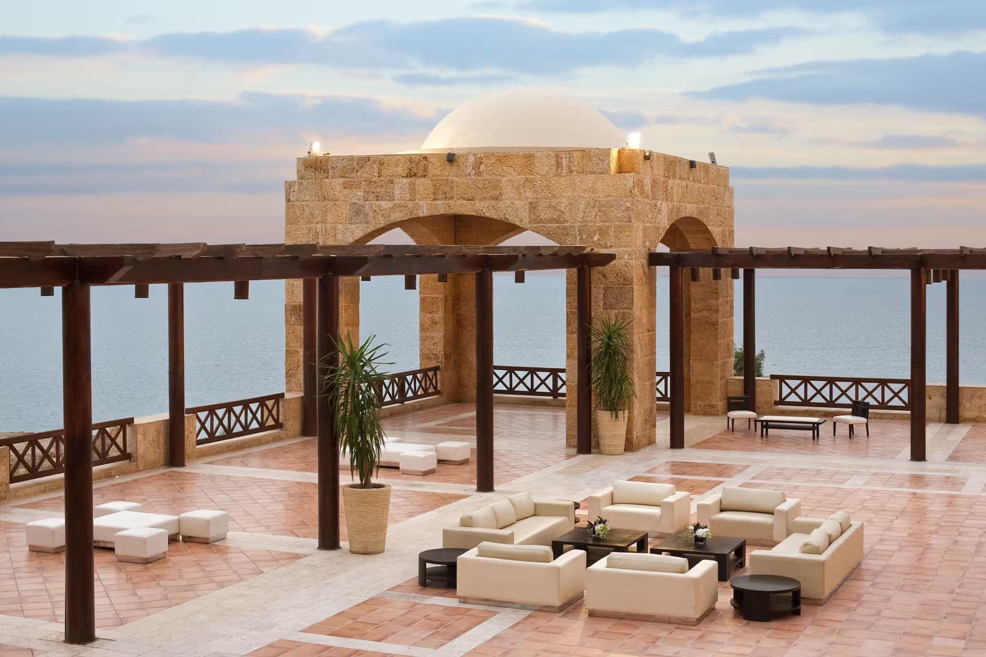 Hilton Dead Sea Resort & Spa gallery