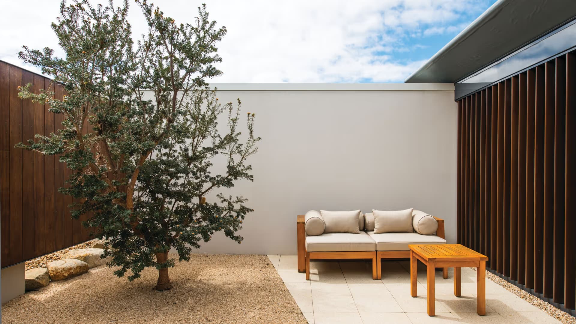 Saffire Freycinet gallery