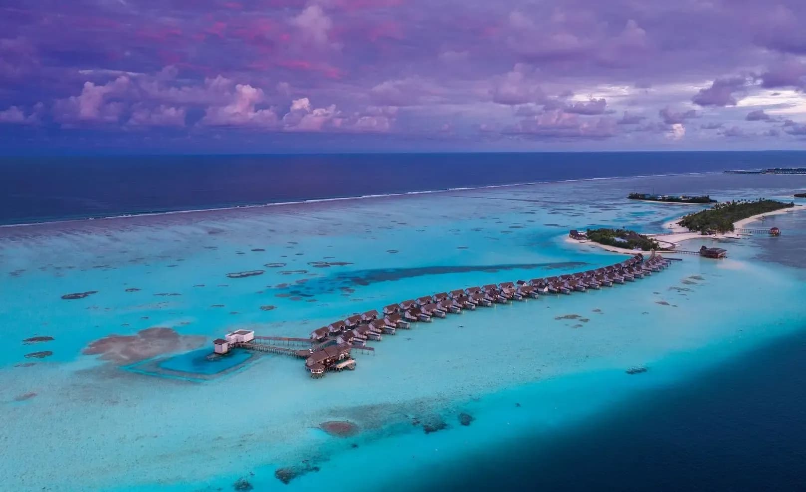 OZEN LIFE MAADHOO gallery