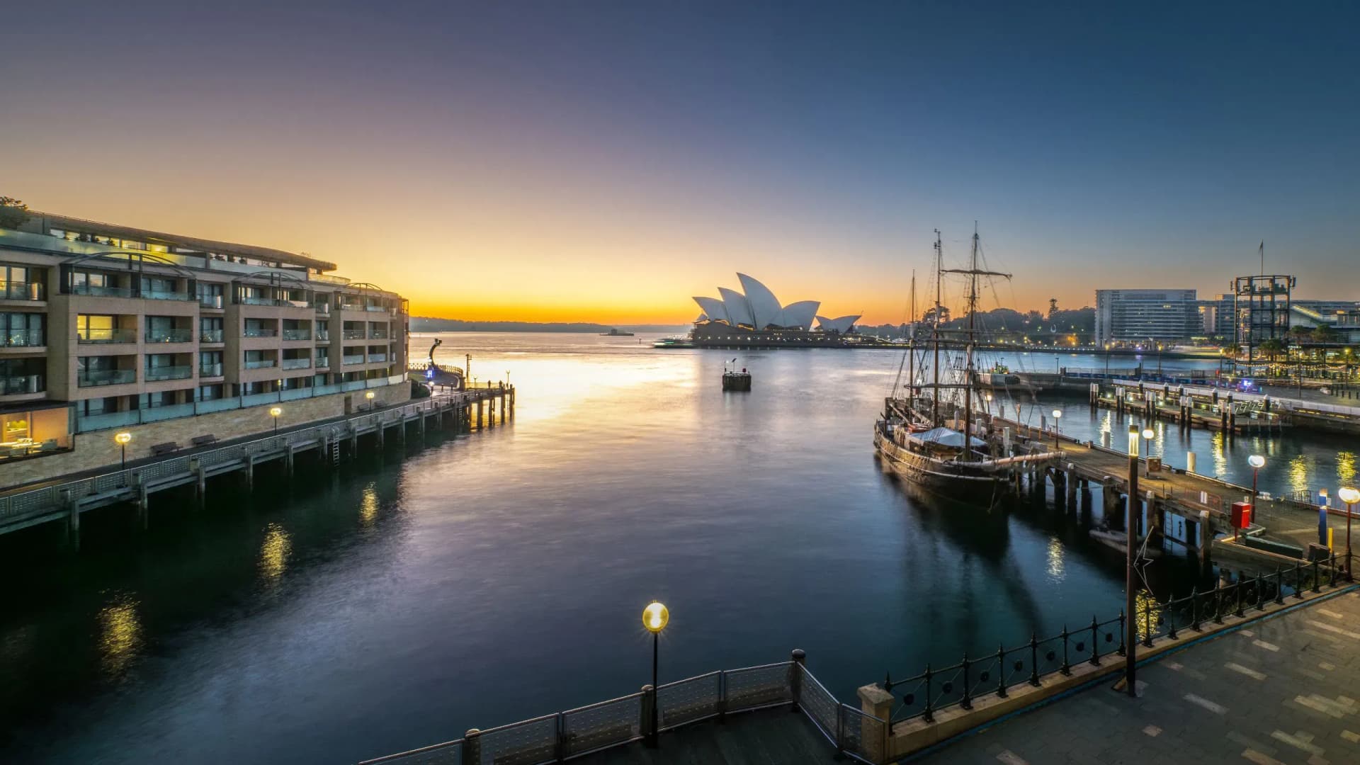 Park Hyatt Sydney