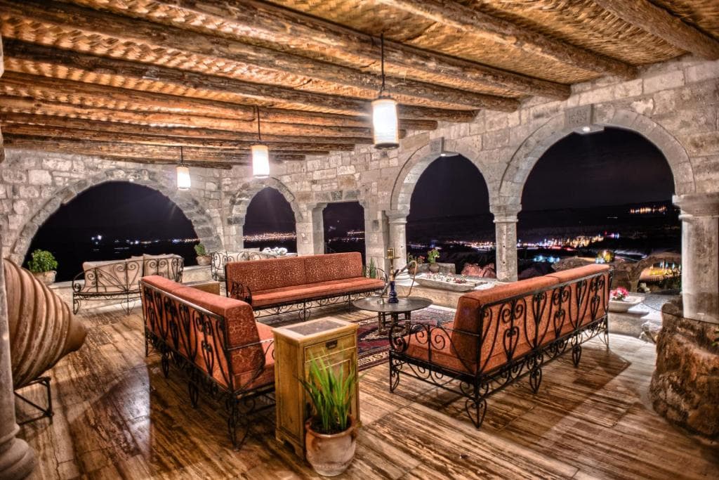 Museum Hotel, Cappadocia gallery