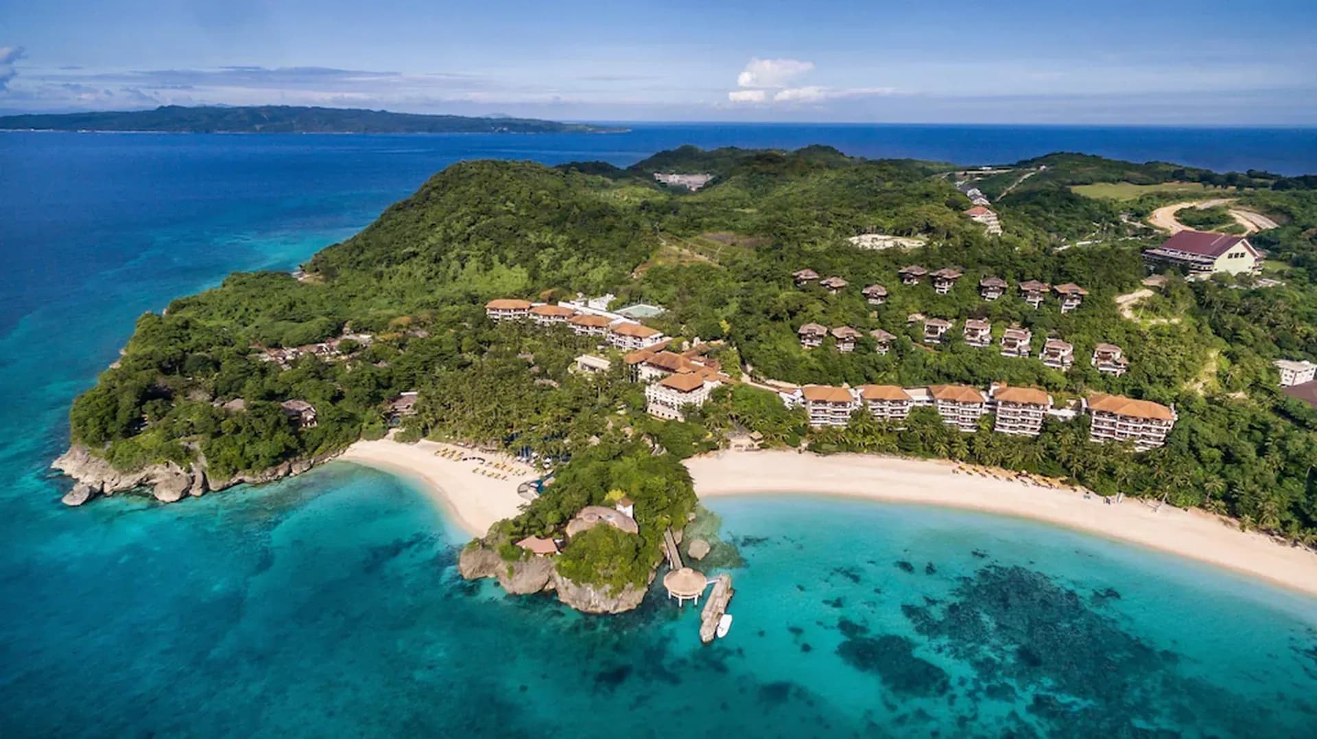 Shangri-La Boracay Resort & Spa