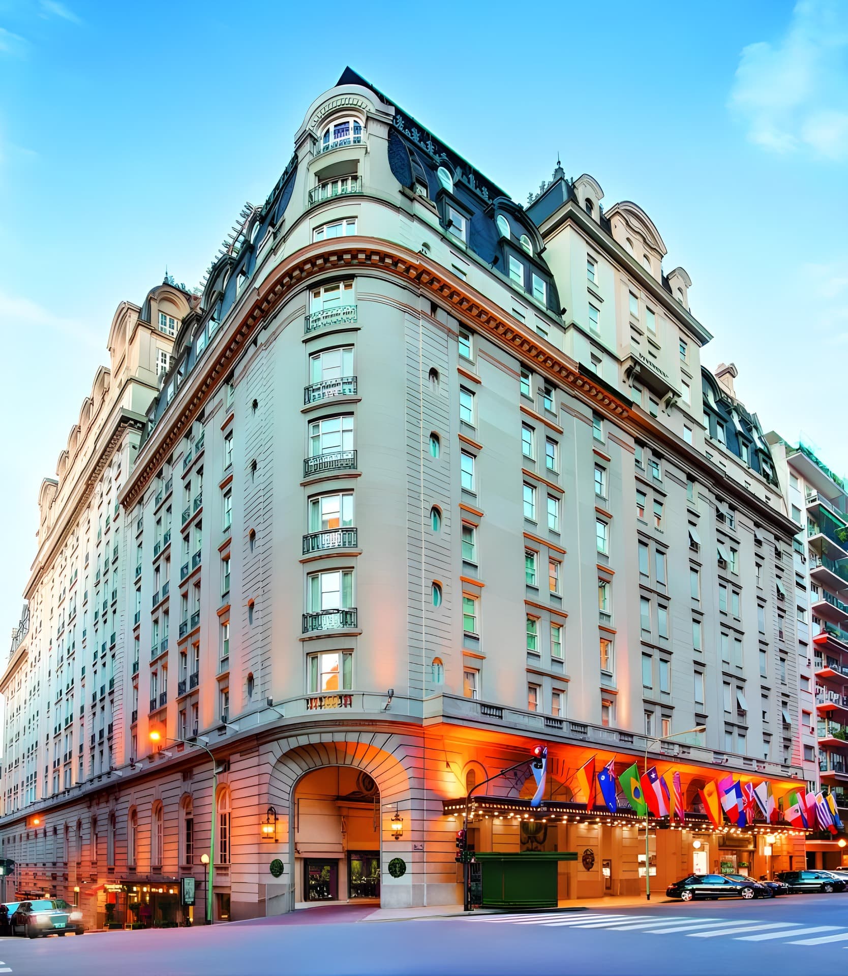 Alvear Palace Hotel