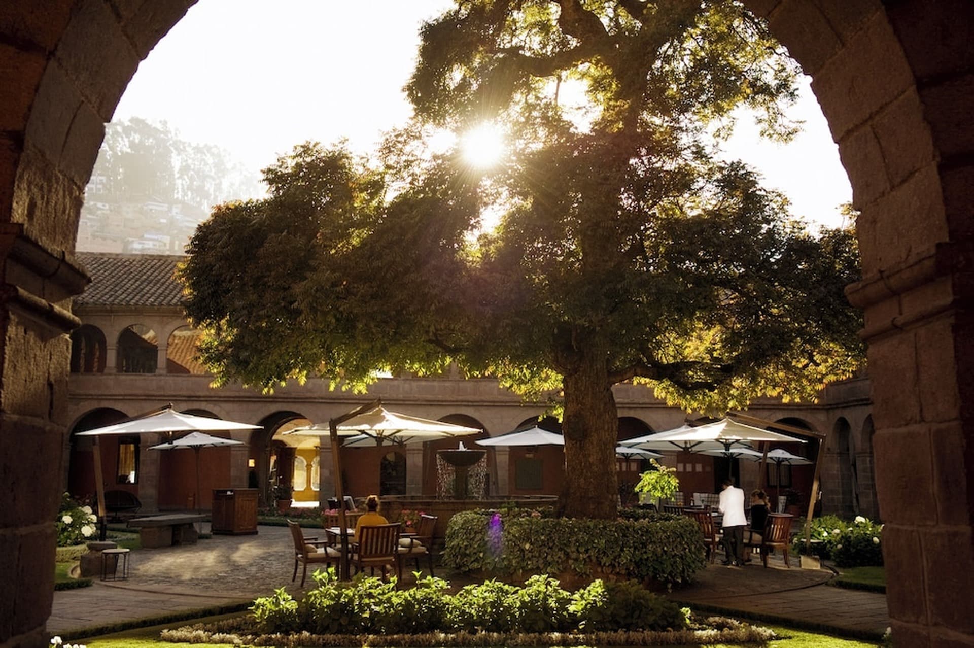 Belmond Hotel Monasterio