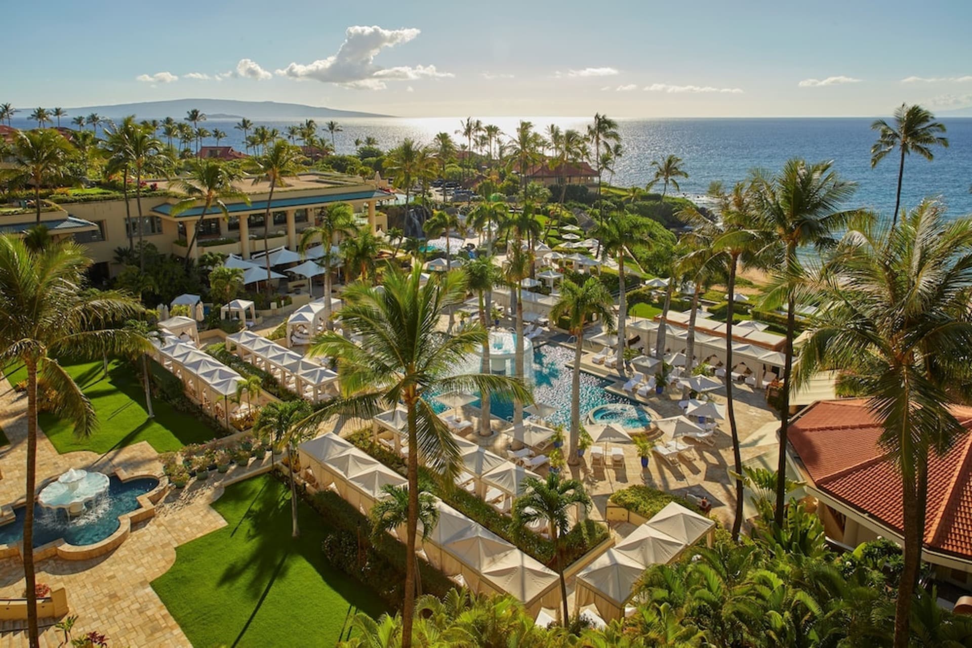 Four Seasons Resort Maui at Wailea