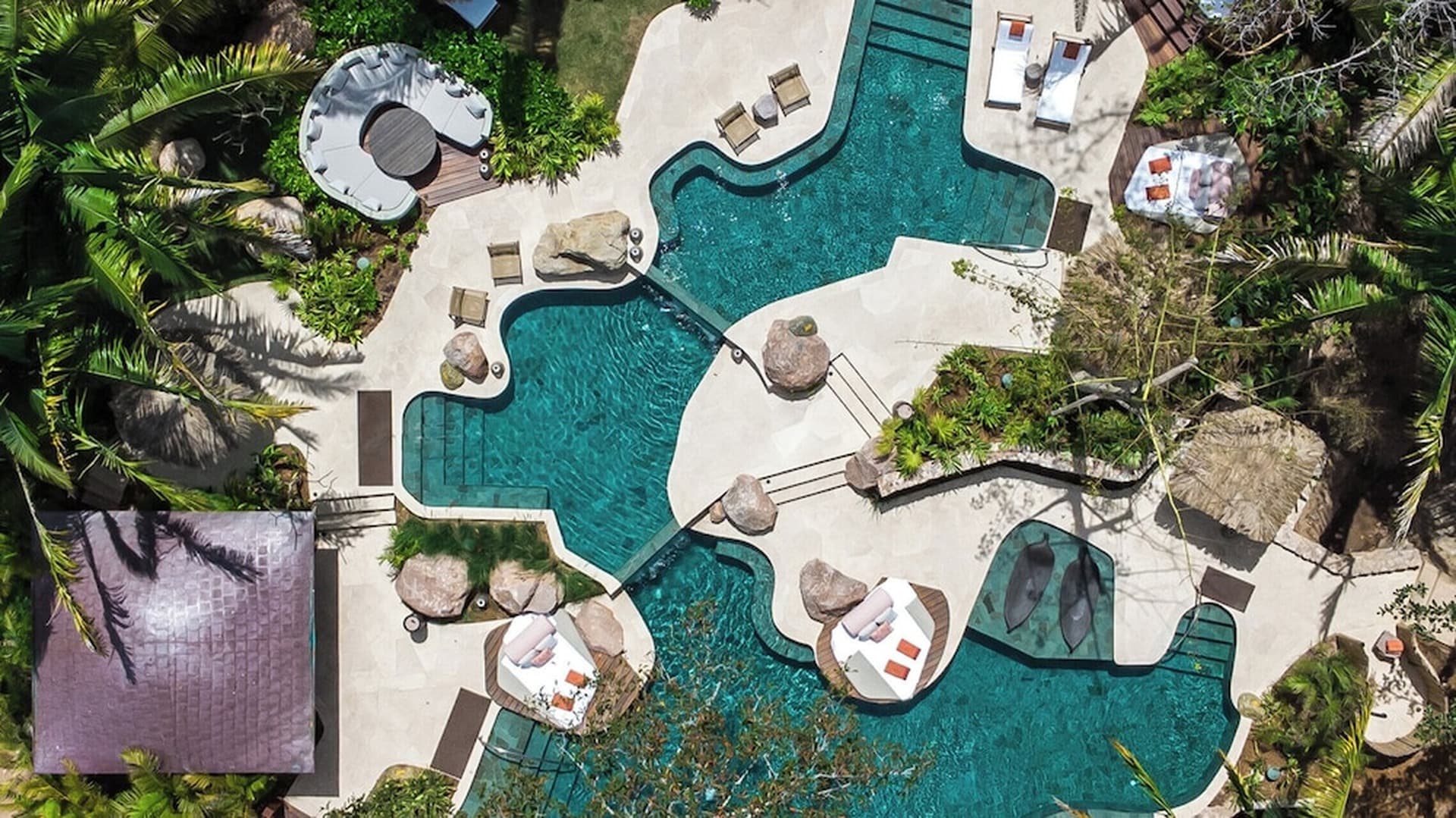 Four Seasons Resort Punta Mita