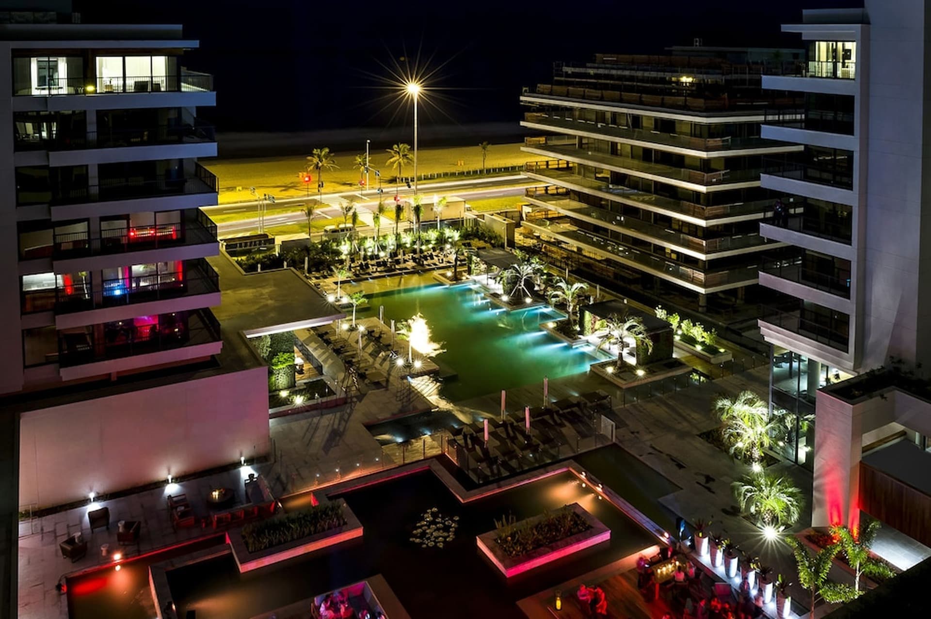 Grand Hyatt Rio de Janeiro