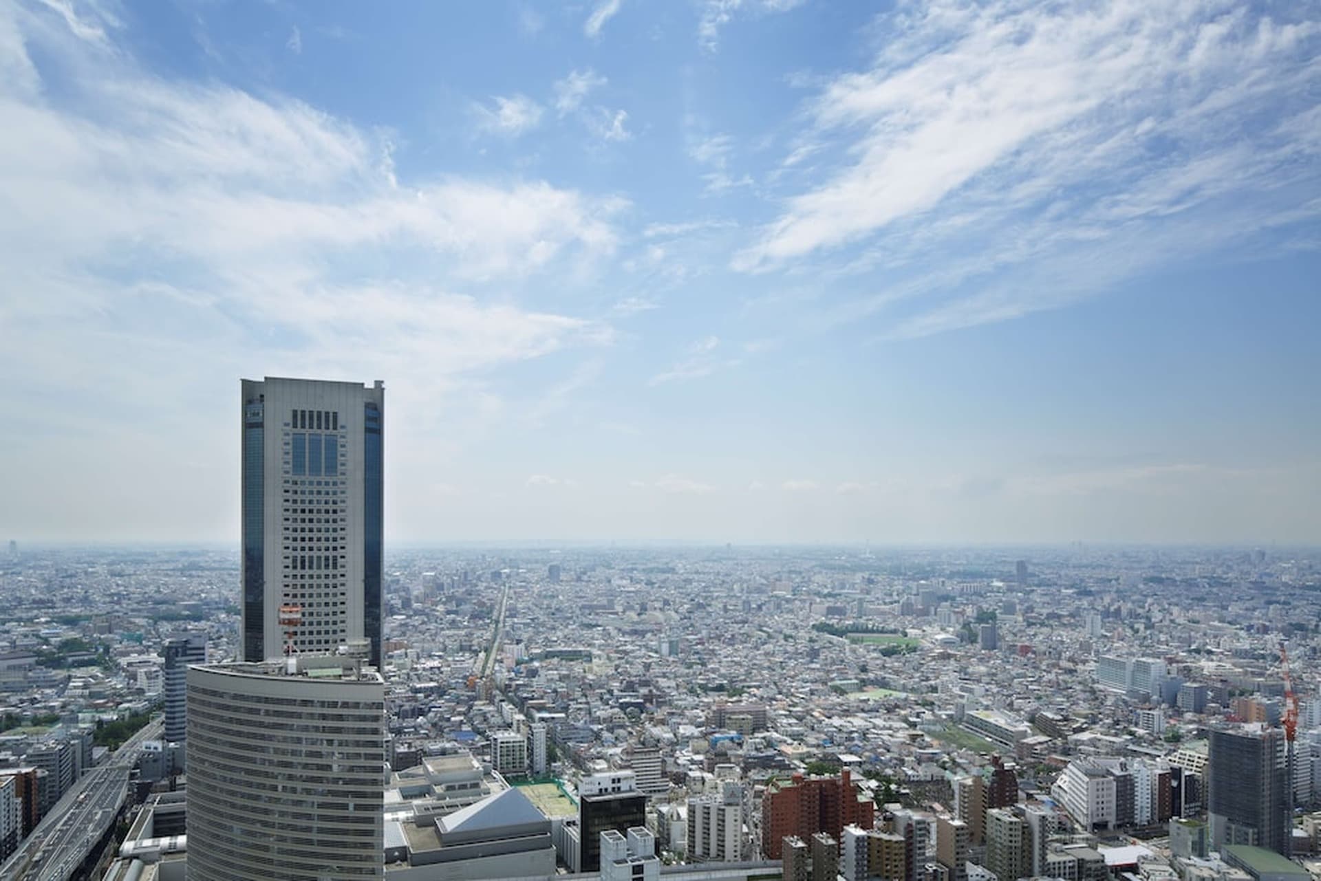 Park Hyatt Tokyo